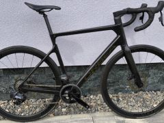 Orbea orca M21, sram Force ASX