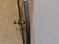 Darujem koleso Mavic ksyrium pro