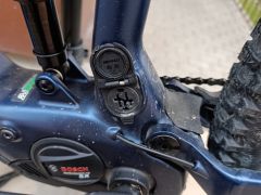 Norco Fluid VLT C3