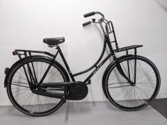 Holandský mestský bicykel Cumberland