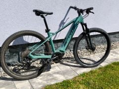 Bulls evo 625