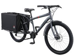 Cargo bicykel Mongoose Envoy