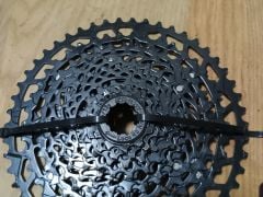 Kazeta sram 11-50