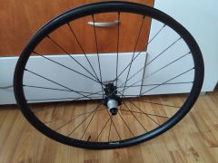 Zadné kokeso Syntace V30i 30mm Shimano microspline Boost 12x148mm 29&quot;