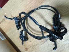 Brzdy Shimano slx 7000
