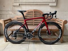 Specialized S-Works Tarmac SL7