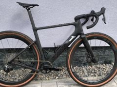 3T Exploro racemax project x