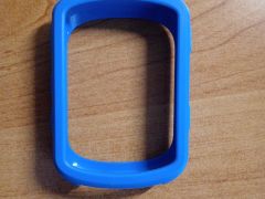 Garmin Edge 540/840 ochranné puzdro, Moss Blue