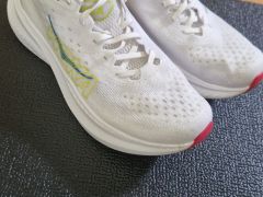 Hoka Mach 6