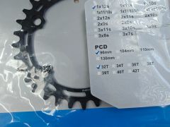Shimano Fc-Mt510-1 32T  12S