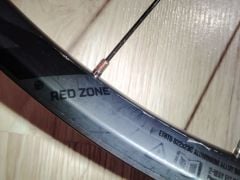 Cube RED Zone 29&quot;
