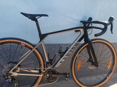 Canyon grail cf 7