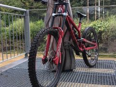 Commencal Furious,2020