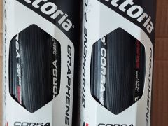 Vittoria Corsa Graphene 2.0 700x25