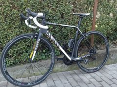 Canyon ultimate cf 7