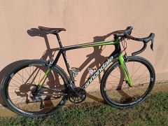 Cannondale synapse