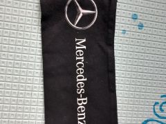 Čelenka Mercedes Benz