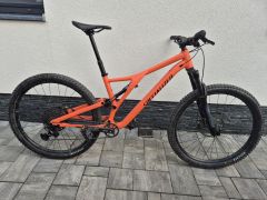 Specialized SJ Alloy