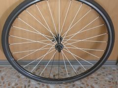 DTSwiss customized kolesa