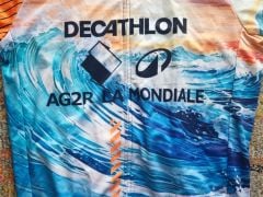 Ag2R Decathlon cyklodres