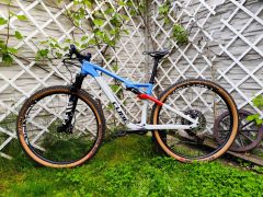 Cube AMS 100 C:68 SL 29
