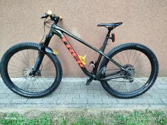 Trek roscoe 8