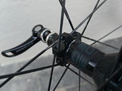 Gipiemme 1.55 Tecno hliníkové cestné kolesá c17