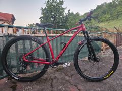 Mondraker Chrono R