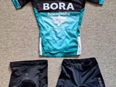 Detské cyklistické oblečenie