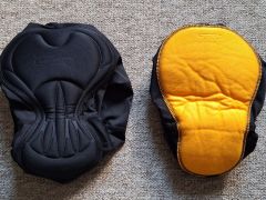 Detské cyklistické oblečenie