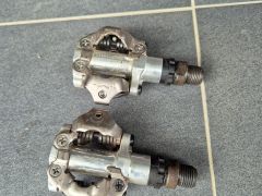 Shimano Pd-M520 pedále MTB