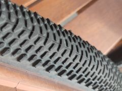 Gravel plášte Schwalbe G-One R