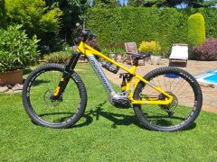 Mondraker Crafty XR Ohlins