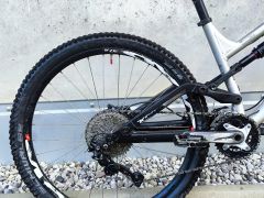 MTB | Kona Process 134