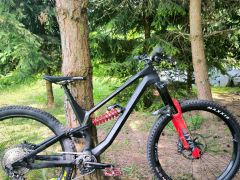 Canyon Torque