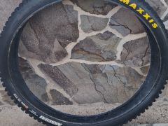 Maxxis assegai 27.5 2.50