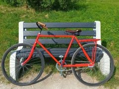 Bicykel Ukrajina