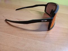 Oakley Sutro Prizm road