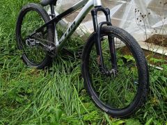 Ctm dirtking pro 2021