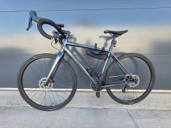 Cannondale Topstone 105 Gravel veľkosť 54 M 170-180cm
