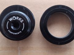 Works components 1.5 Degree Ec44-Zs56 Angleset