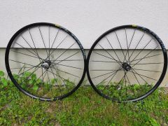 Mavic Crossride 29