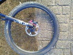 Mtb hardtail 29