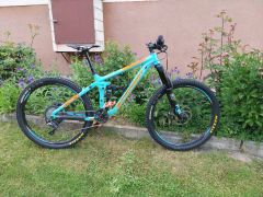Bergamont Encore 9.0 vel. S