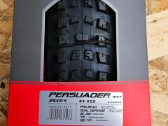 Chaoyang Persuader WET Elite 29x2.40