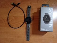 Garmin forerunner 255
