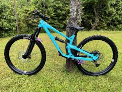 YT Jeffsy primus 27