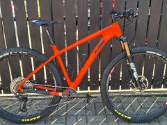 KTM Myroon LTD 29&quot; carbon