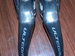 Ultegra R-8025 2x11 Hydraulic