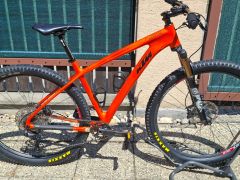 KTM Myroon LTD 29&quot; carbon
